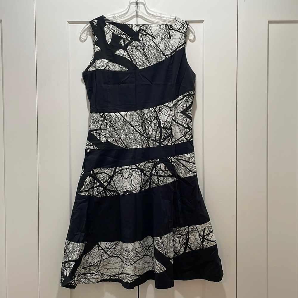 skunkfunk SKFK Women's Karine Dress